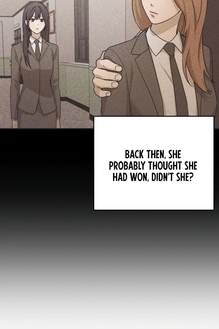 Between Two Men’s Secretary Chapter 13 page 37 - 