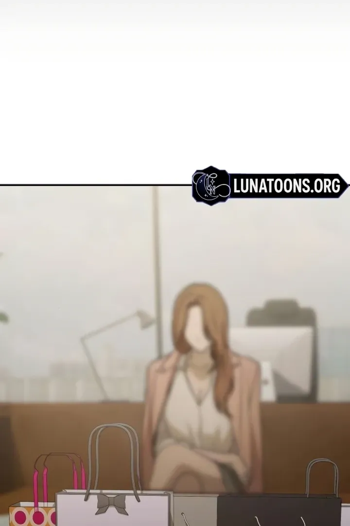 Between Two Men’s Secretary Chapter 13 page 38 - 