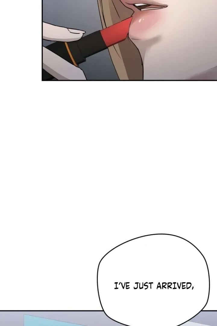 Between Two Men’s Secretary Chapter 13 page 5 - 