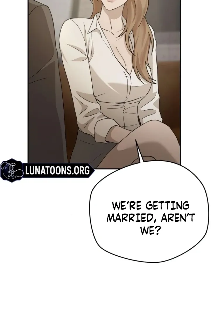 Between Two Men’s Secretary Chapter 13 page 49 - 