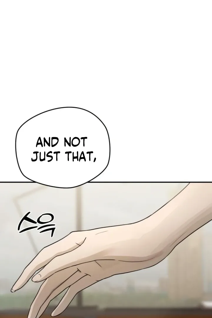 Between Two Men’s Secretary Chapter 13 page 50 - 