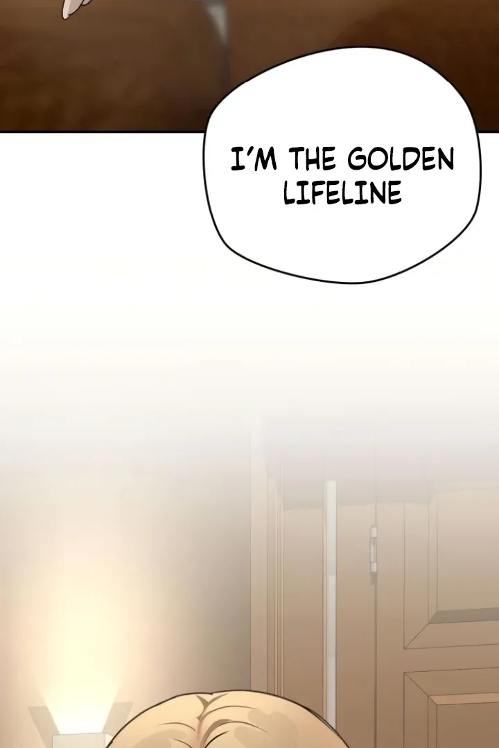 Between Two Men’s Secretary Chapter 13 page 51 - 