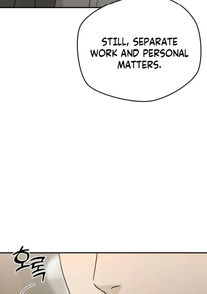 Between Two Men’s Secretary Chapter 13 page 55 - 