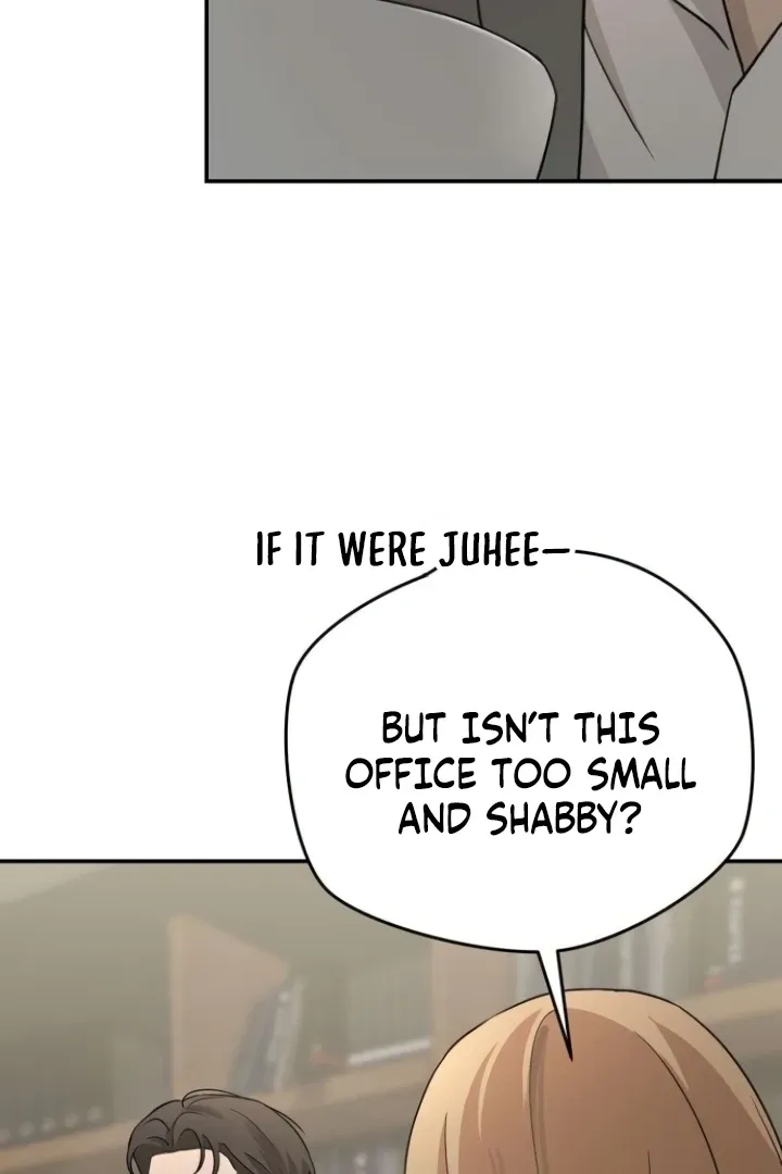 Between Two Men’s Secretary Chapter 13 page 59 - 