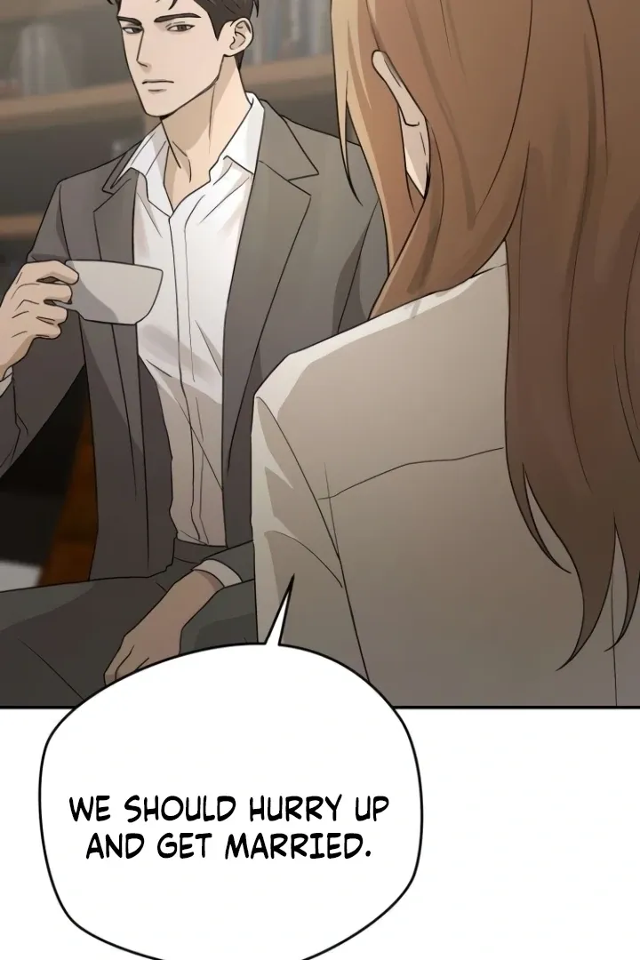 Between Two Men’s Secretary Chapter 13 page 60 - 