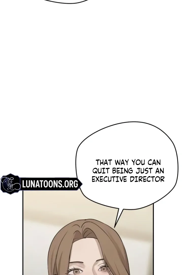 Between Two Men’s Secretary Chapter 13 page 61 - 