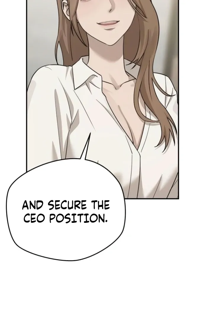 Between Two Men’s Secretary Chapter 13 page 62 - 