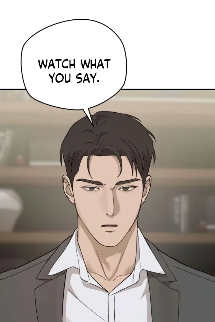 Between Two Men’s Secretary Chapter 13 page 64 - 