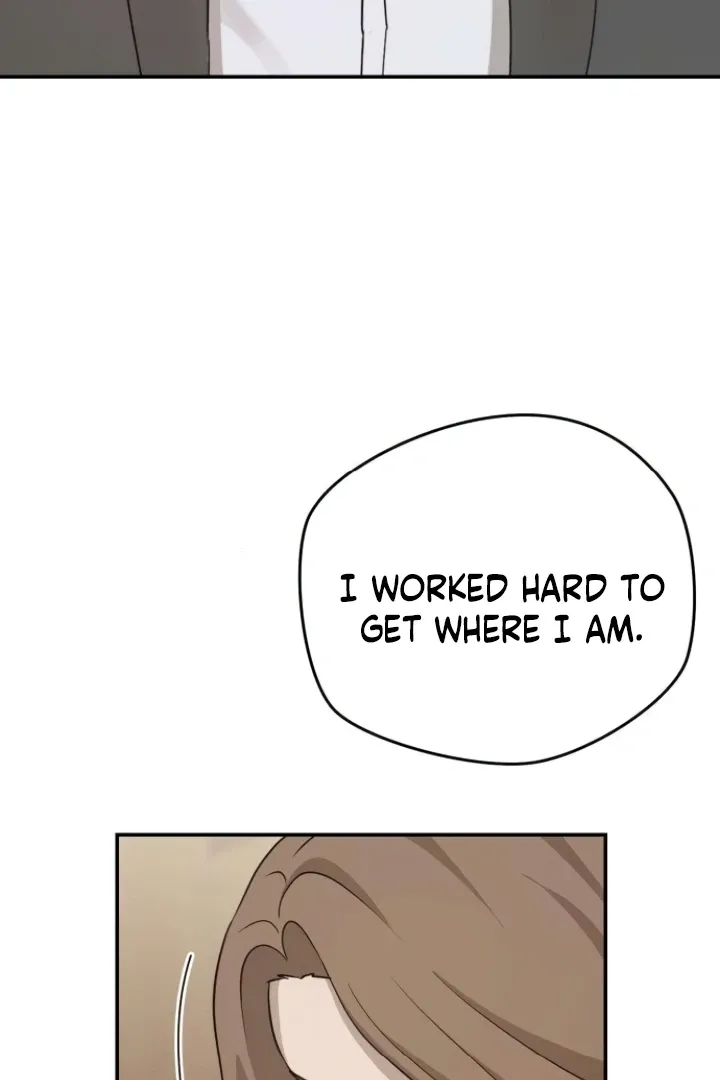Between Two Men’s Secretary Chapter 13 page 65 - 