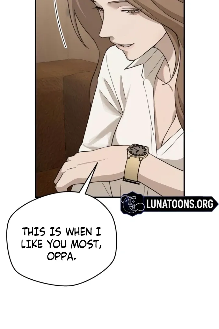 Between Two Men’s Secretary Chapter 13 page 66 - 