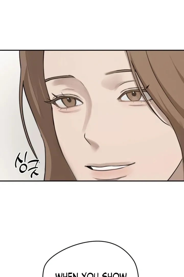 Between Two Men’s Secretary Chapter 13 page 67 - 