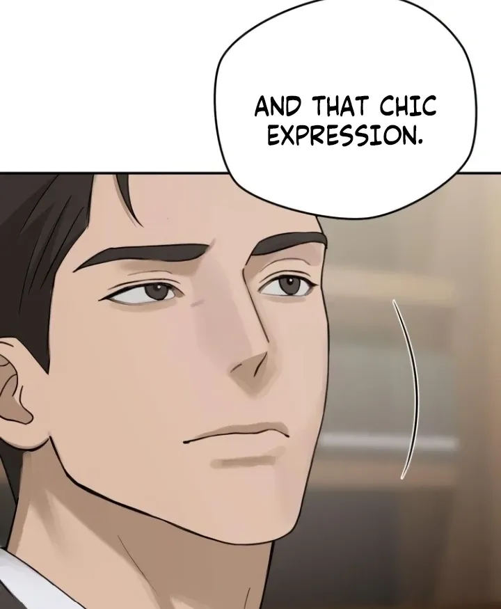 Between Two Men’s Secretary Chapter 13 page 69 - 