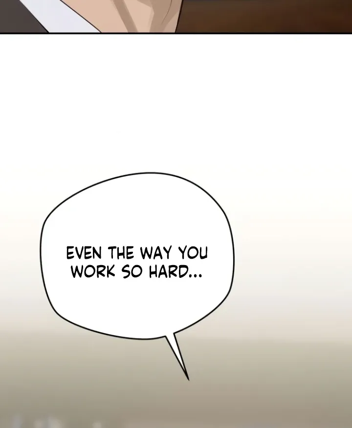 Between Two Men’s Secretary Chapter 13 page 70 - 