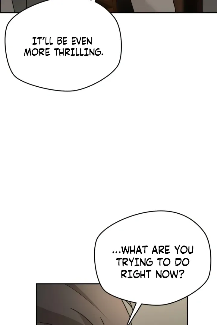 Between Two Men’s Secretary Chapter 13 page 75 - 