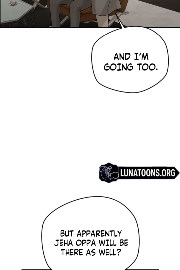 Between Two Men’s Secretary Chapter 13 page 78 - 