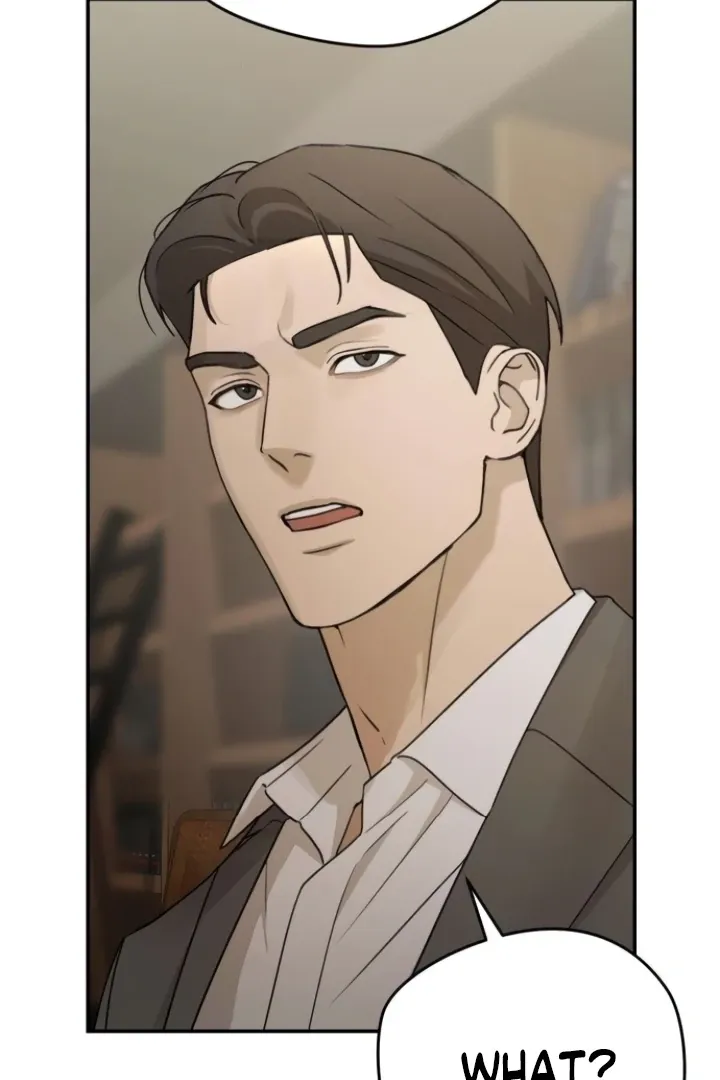Between Two Men’s Secretary Chapter 13 page 79 - 