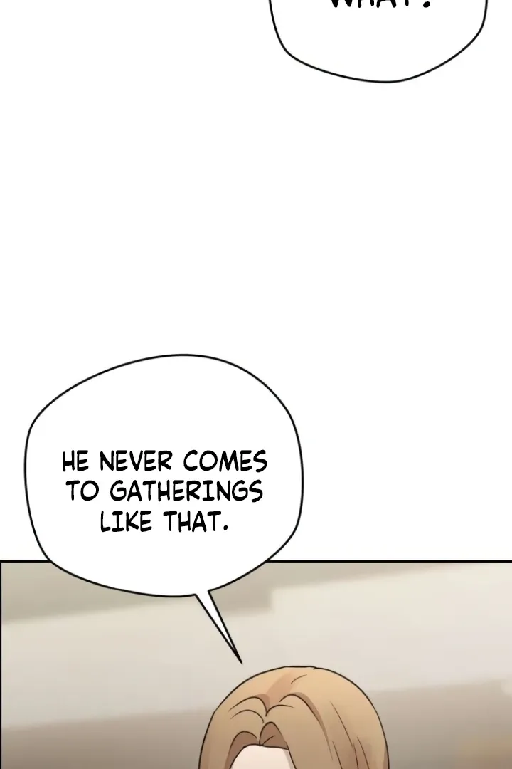 Between Two Men’s Secretary Chapter 13 page 80 - 