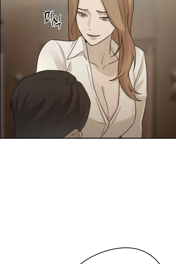 Between Two Men’s Secretary Chapter 13 page 81 - 
