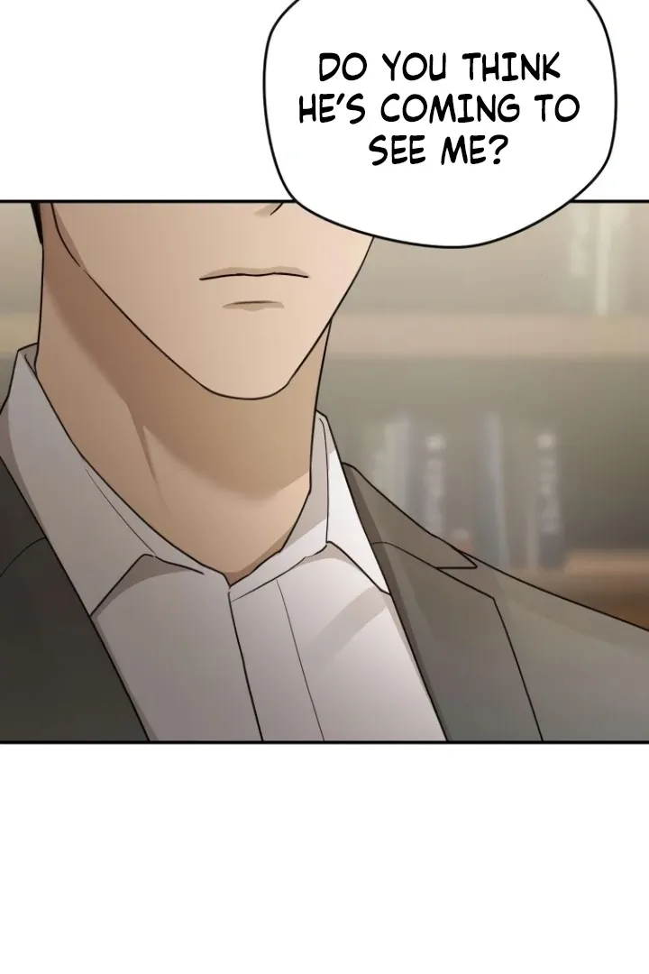 Between Two Men’s Secretary Chapter 13 page 82 - 