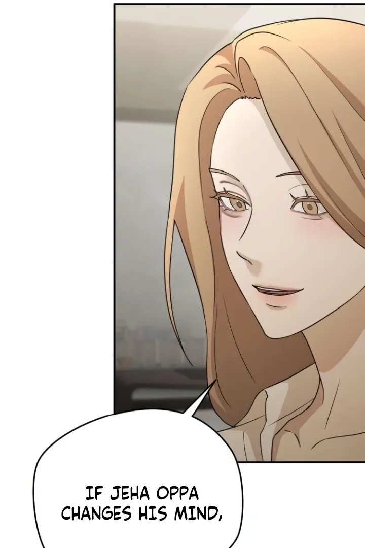 Between Two Men’s Secretary Chapter 13 page 85 - 