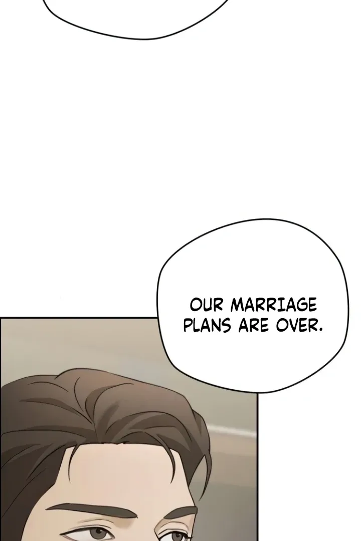 Between Two Men’s Secretary Chapter 13 page 86 - 