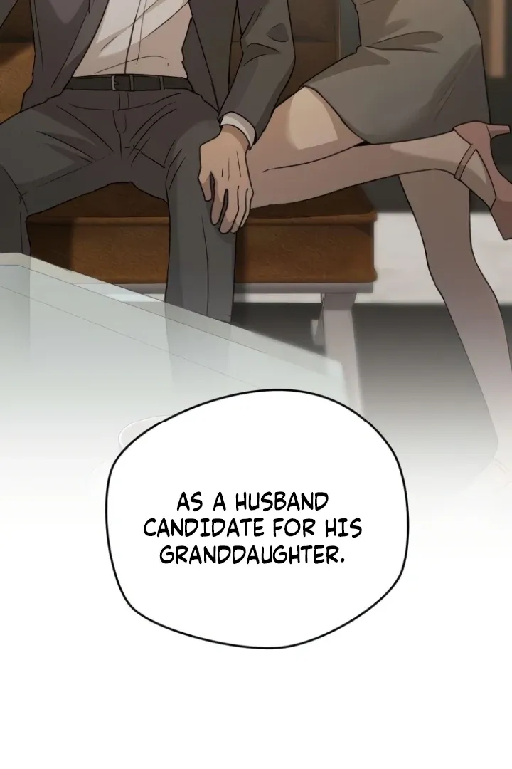 Between Two Men’s Secretary Chapter 13 page 89 - 