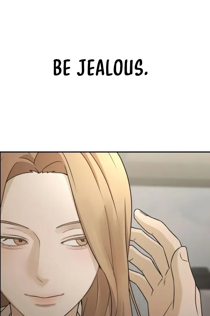 Between Two Men’s Secretary Chapter 13 page 90 - 