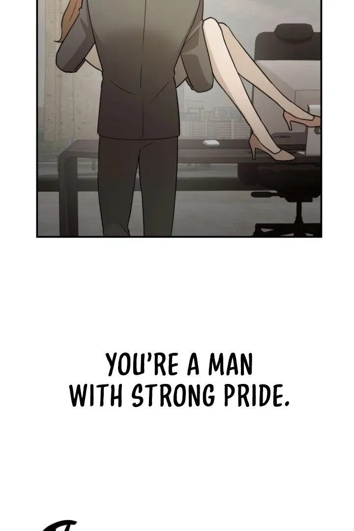 Between Two Men’s Secretary Chapter 13 page 96 - 
