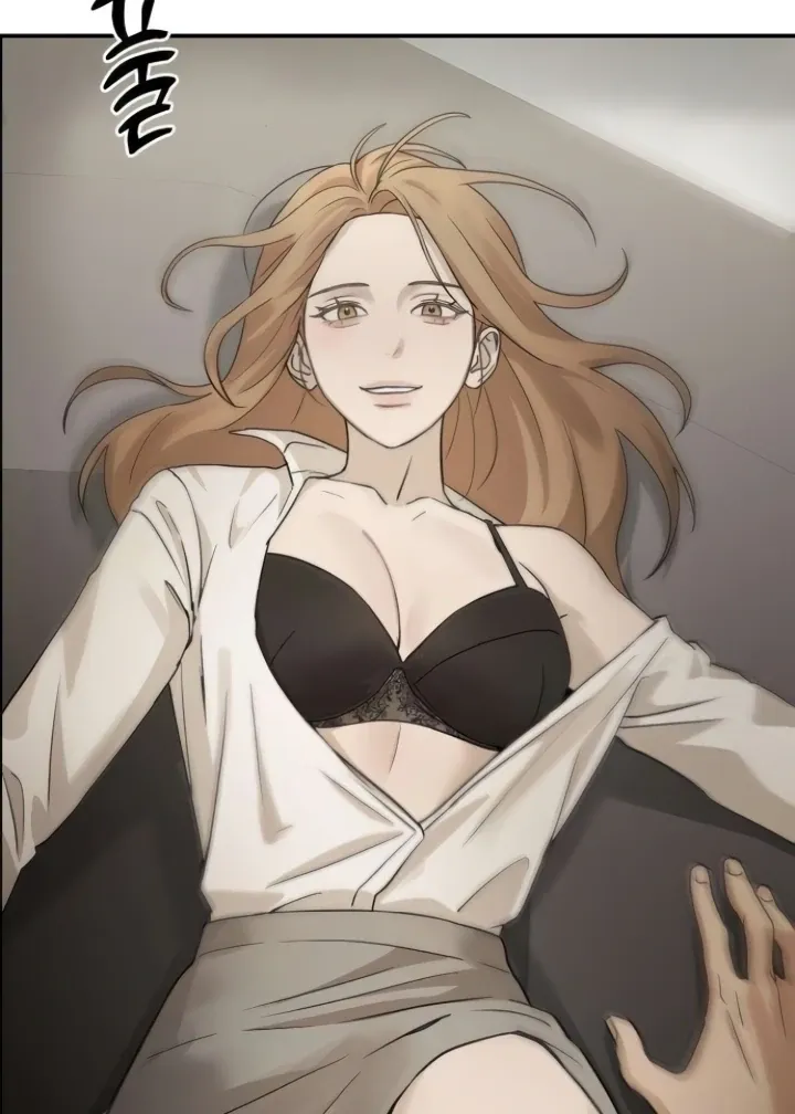Between Two Men’s Secretary Chapter 13 page 97 - 