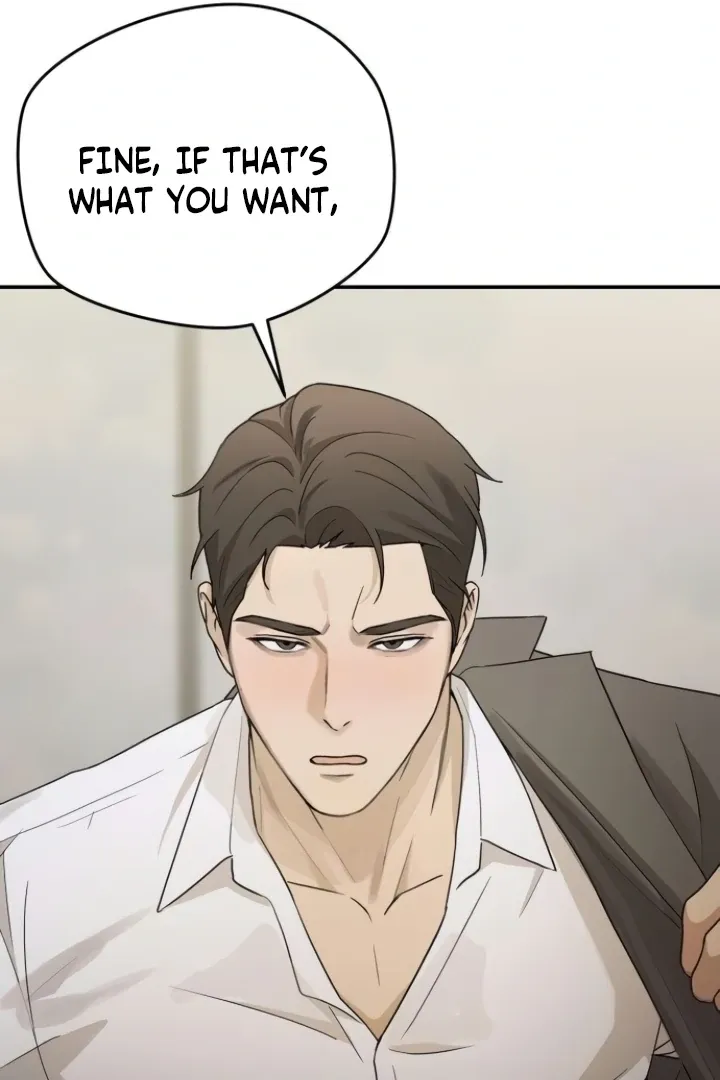 Between Two Men’s Secretary Chapter 13 page 99 - 