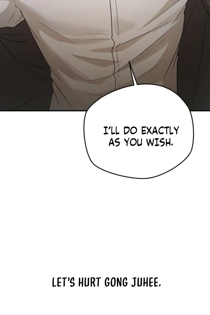 Between Two Men’s Secretary Chapter 13 page 100 - 