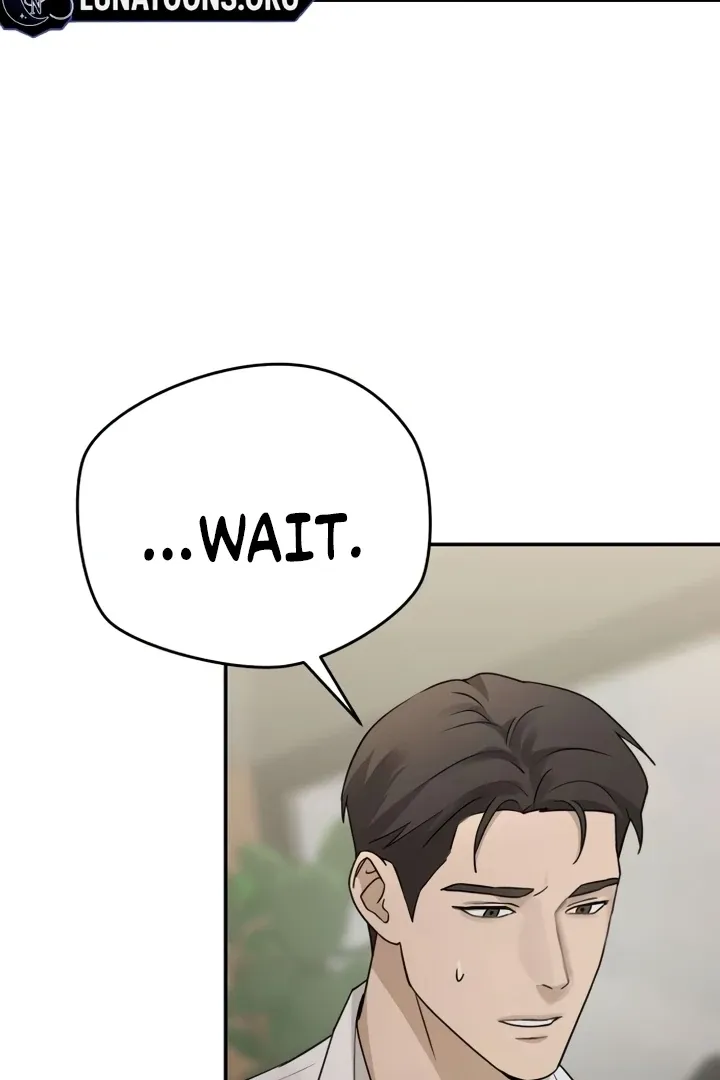 Between Two Men’s Secretary Chapter 14 page 11 - 