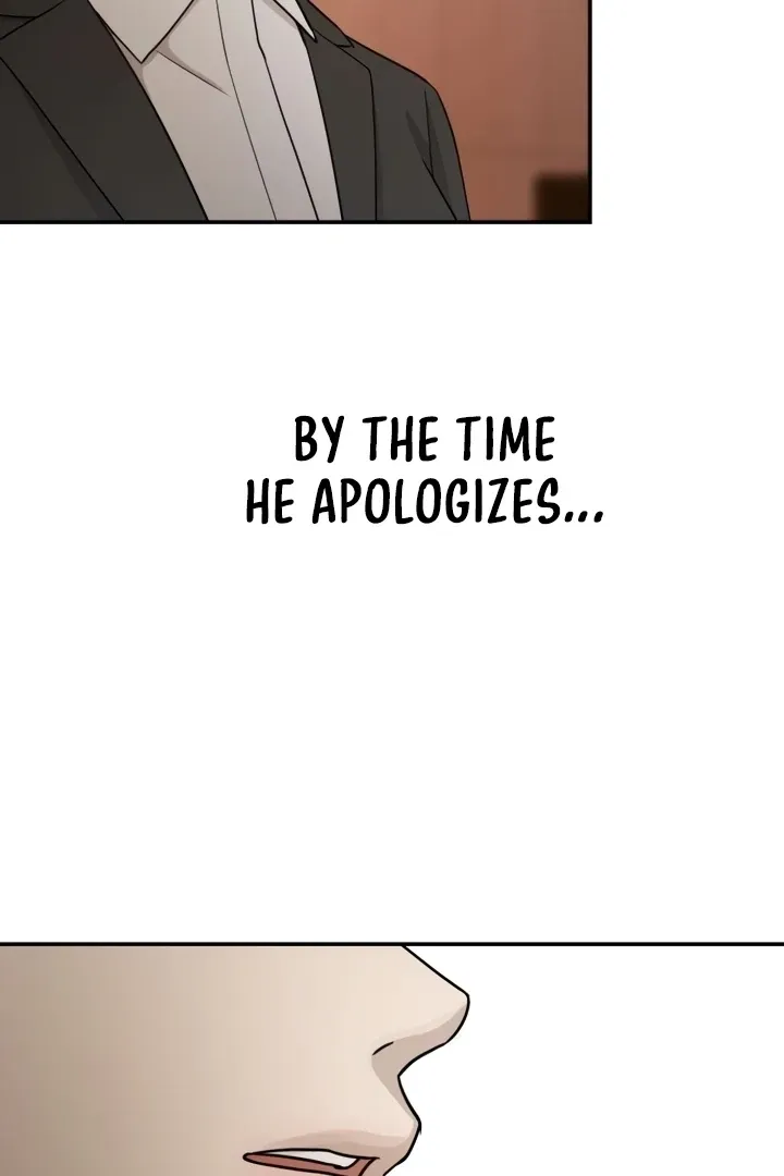 Between Two Men’s Secretary Chapter 14 page 101 - 