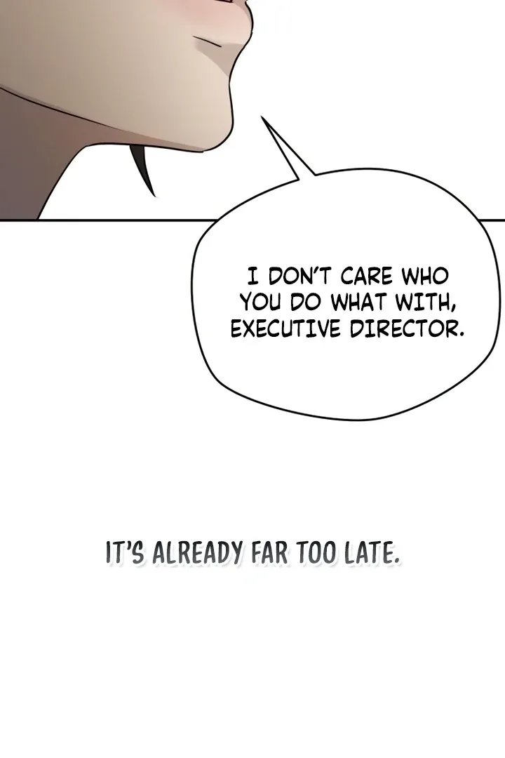 Between Two Men’s Secretary Chapter 14 page 102 - 