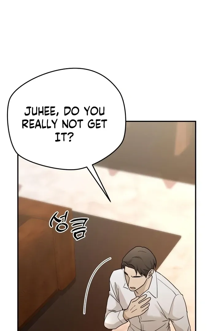 Between Two Men’s Secretary Chapter 14 page 103 - 