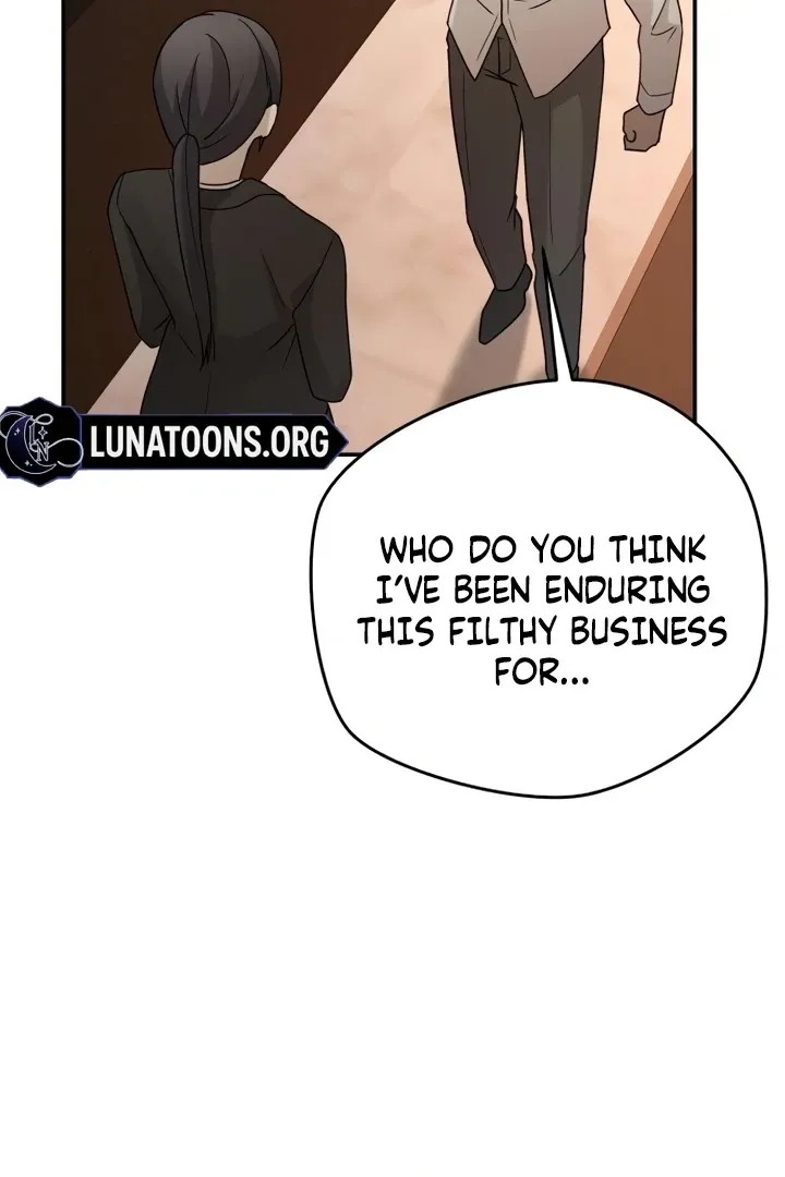 Between Two Men’s Secretary Chapter 14 page 104 - 