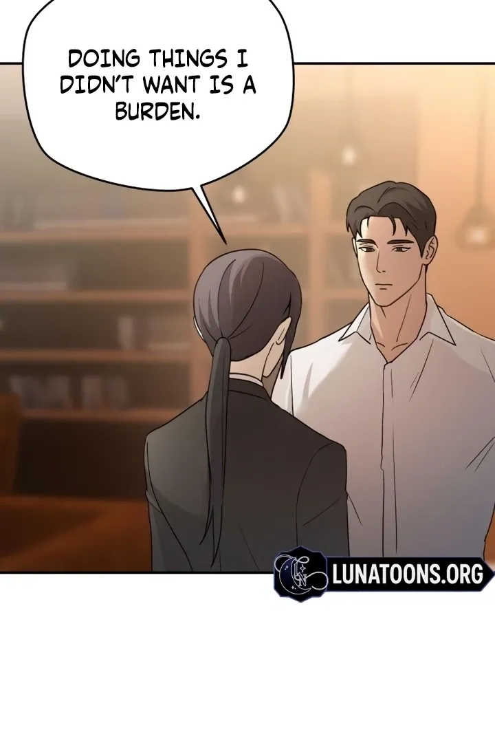 Between Two Men’s Secretary Chapter 14 page 107 - 