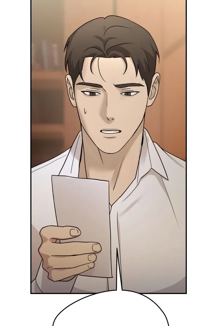 Between Two Men’s Secretary Chapter 14 page 110 - 