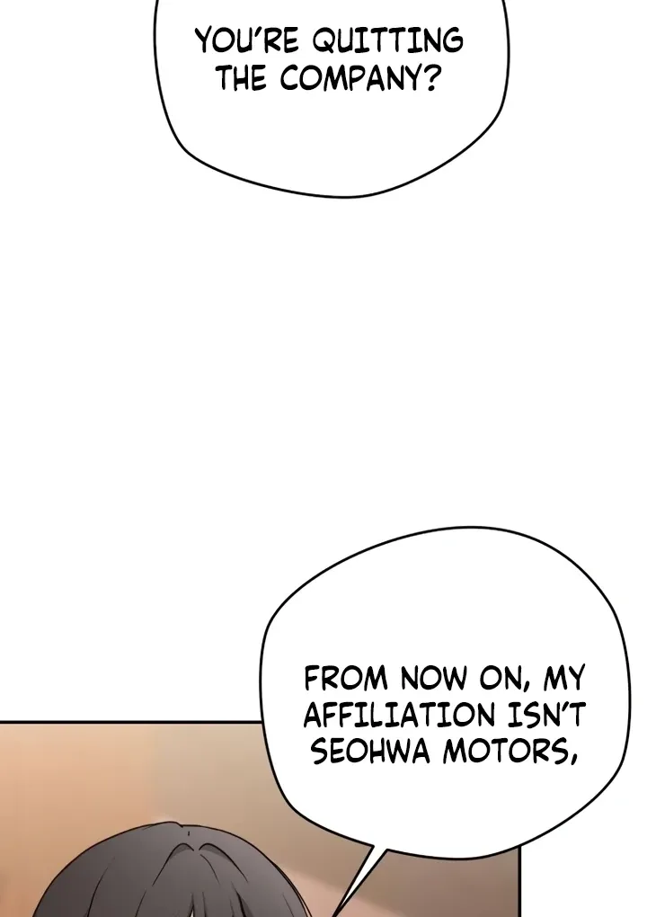 Between Two Men’s Secretary Chapter 14 page 111 - 