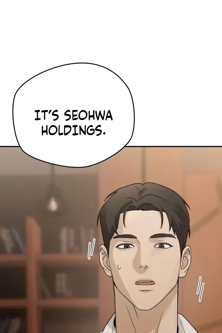 Between Two Men’s Secretary Chapter 14 page 113 - 