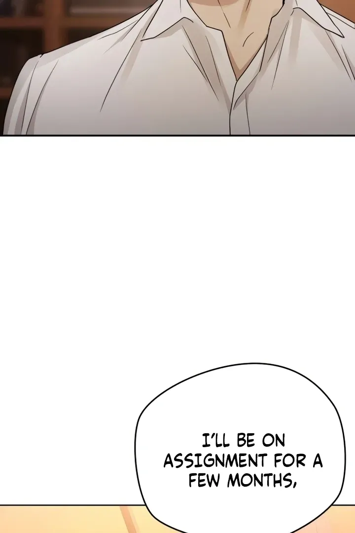 Between Two Men’s Secretary Chapter 14 page 114 - 