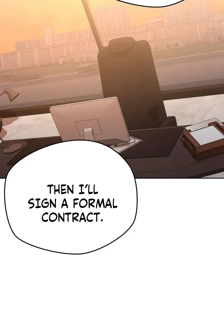 Between Two Men’s Secretary Chapter 14 page 115 - 