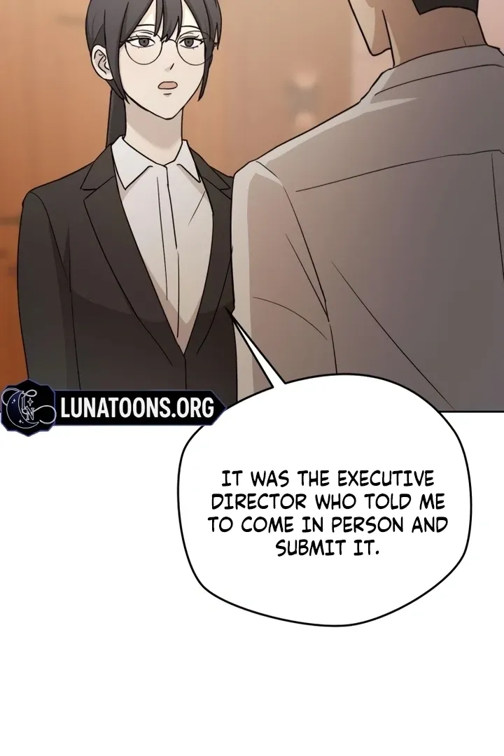 Between Two Men’s Secretary Chapter 14 page 118 - 