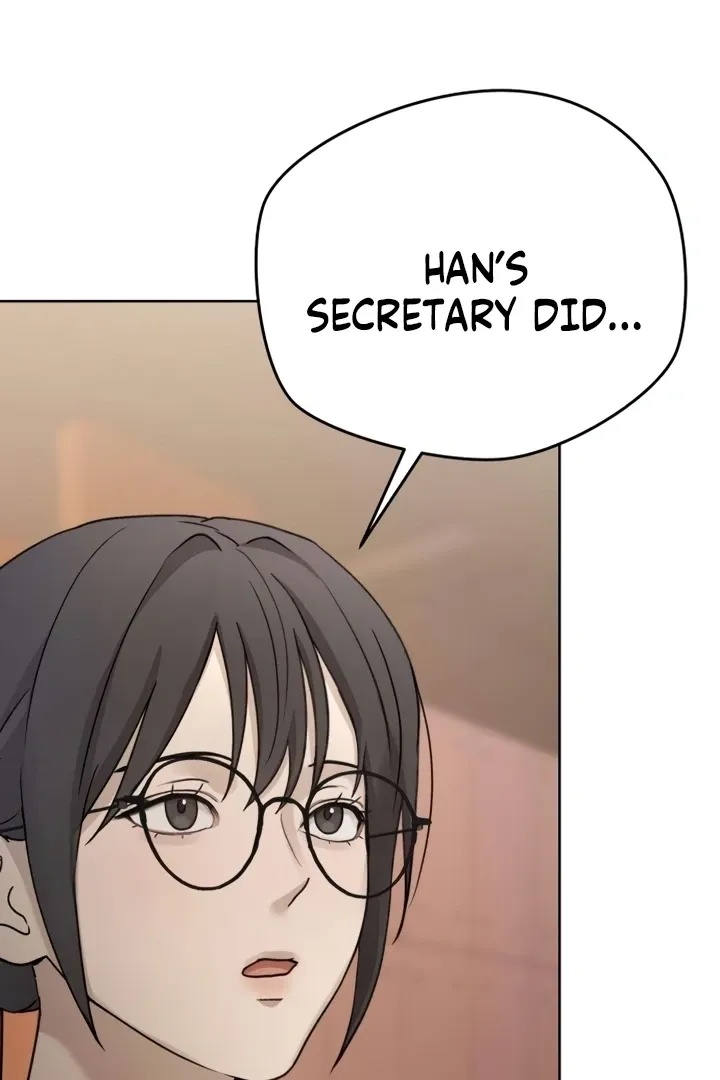 Between Two Men’s Secretary Chapter 14 page 121 - 