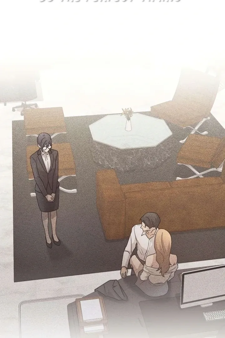 Between Two Men’s Secretary Chapter 14 page 123 - 