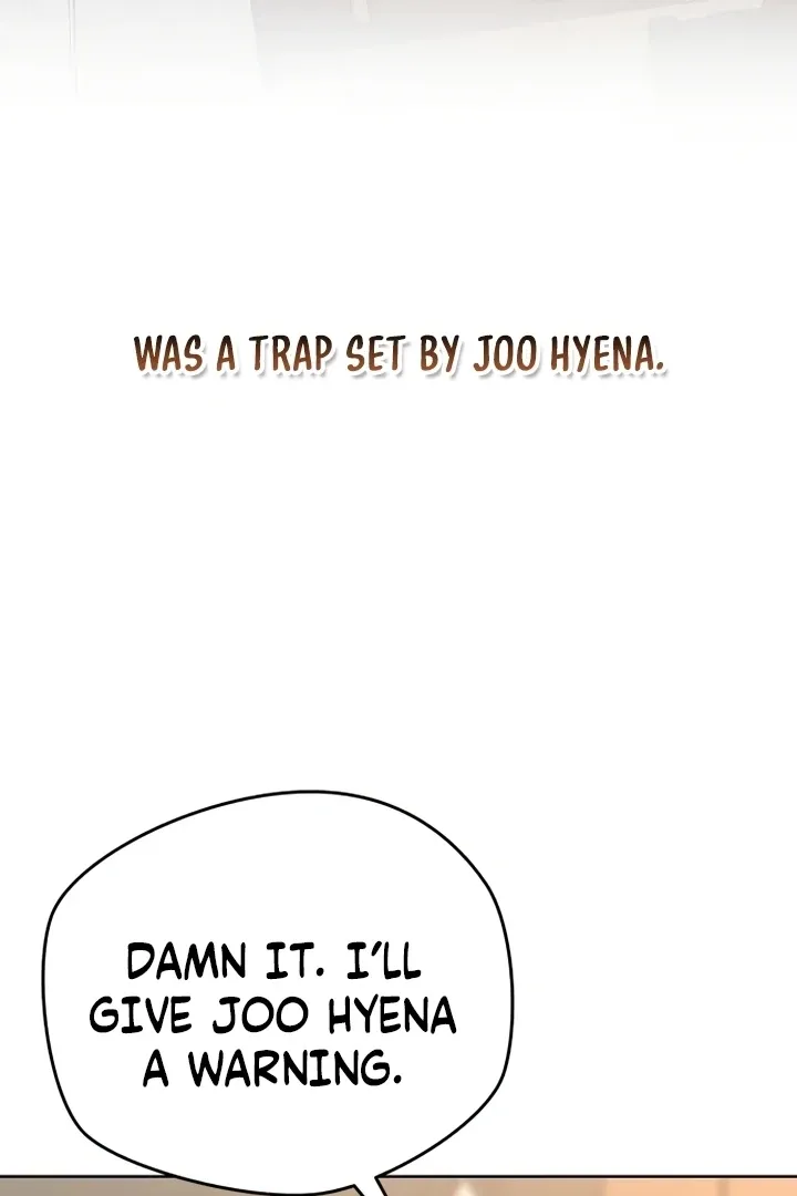 Between Two Men’s Secretary Chapter 14 page 124 - 