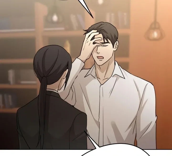 Between Two Men’s Secretary Chapter 14 page 125 - 