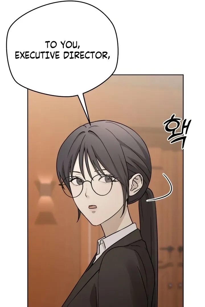 Between Two Men’s Secretary Chapter 14 page 127 - 
