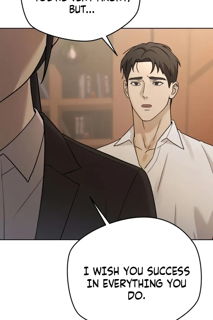 Between Two Men’s Secretary Chapter 14 page 129 - 