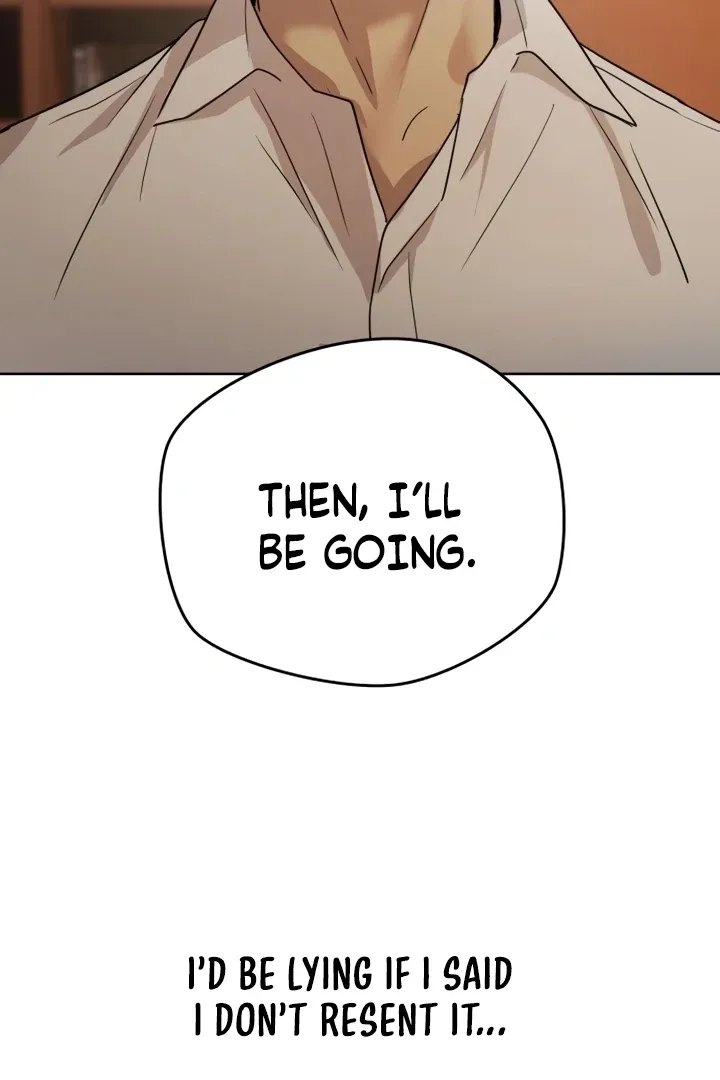 Between Two Men’s Secretary Chapter 14 page 132 - 